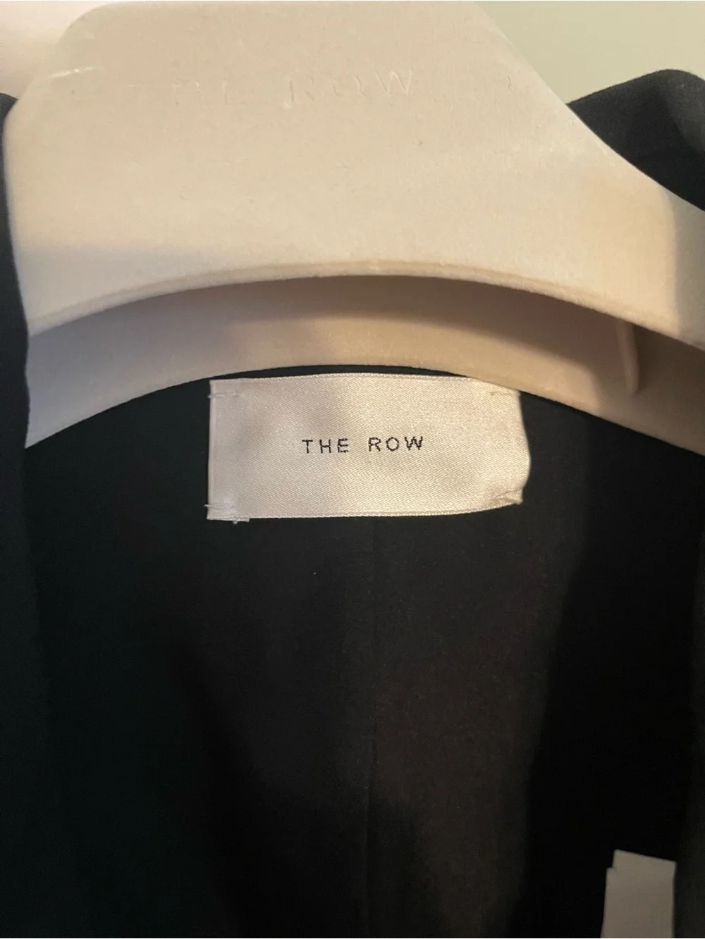 The Row Ciel Jacket - Picture 6 of 7